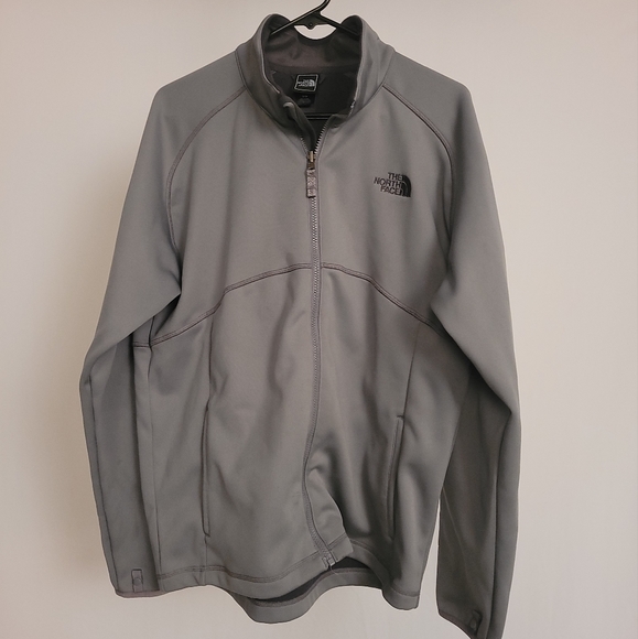 The North Face Other - North Face Glacier Full zip jacket